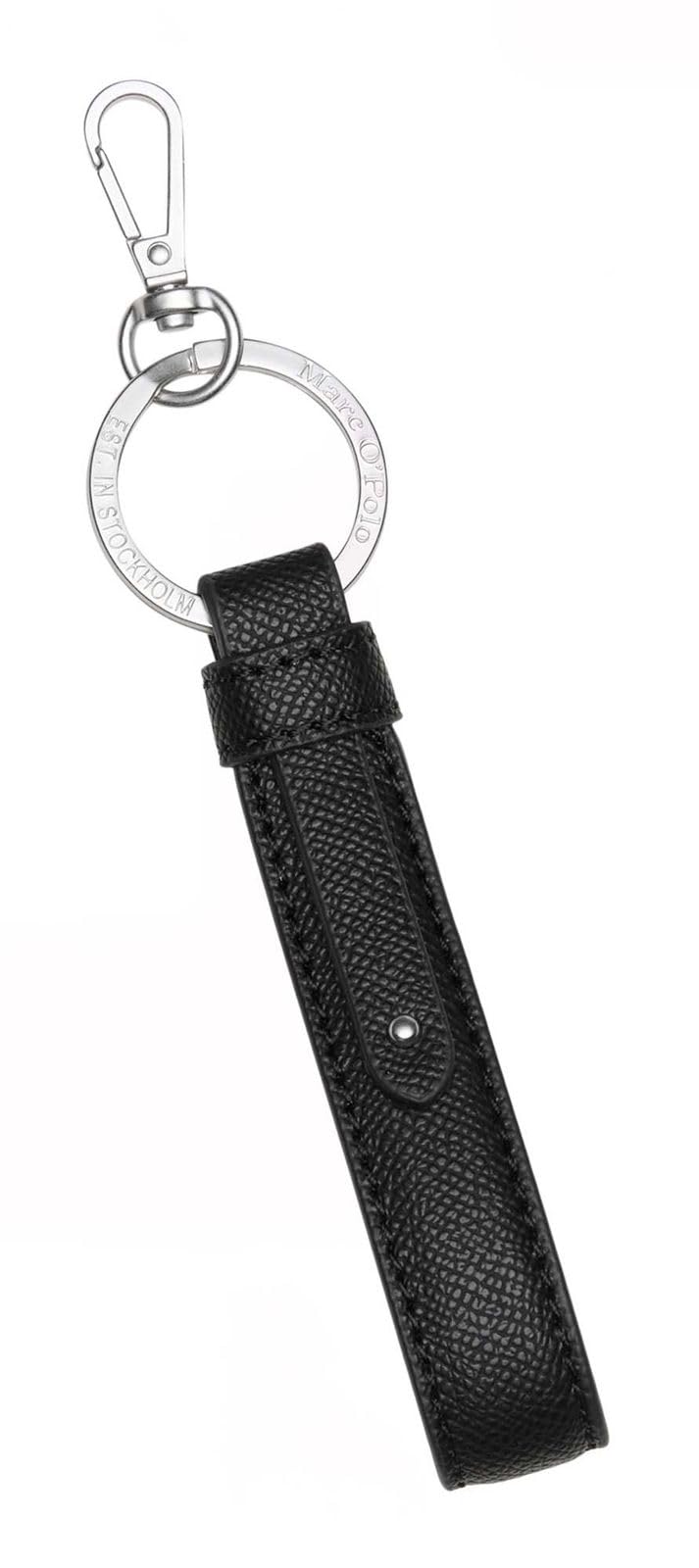 Porte-clés Marc O'Polo Pepe Key Ring pour vos déplacements urbains