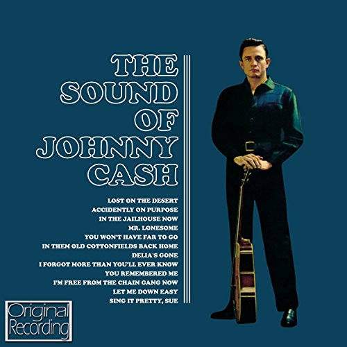 Sound of Johnny Cash