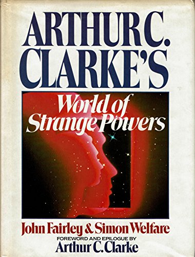 Arthur C Clarks World