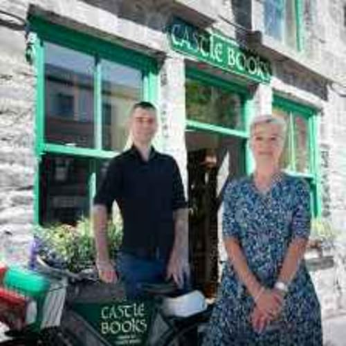 Castle Books