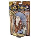 Harry Potter a L'Ecole Des Sorciers Albus Dumbledore 15cm Figurine
