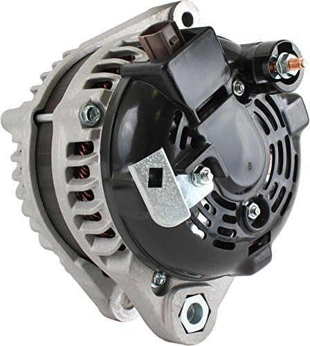Alternator NEW compatible with Honda Accord 2.4L 2008-2012 11390