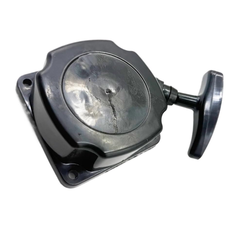 Lanceur à rappel pour débroussailleuse TL43 TL52 et 1E40F-5 - 4