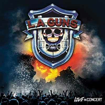 Live In Concert