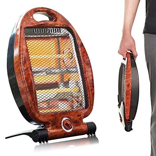 Mini Calentador Eléctrico Calefactor 800W Portátil OEM