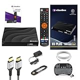 2025 v'See Genuine V-3 Plus Expansion Bundle 64G Multi-Use Storage Hub,High-Speed Storage, high-Definition Output(Easy Setup)