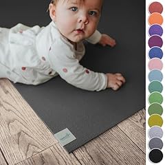 Sanosoft® Krabbelmatte Made in Germany...