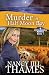 Murder in Half Moon Bay: A Jillian Bradley Mystery, Book 1
