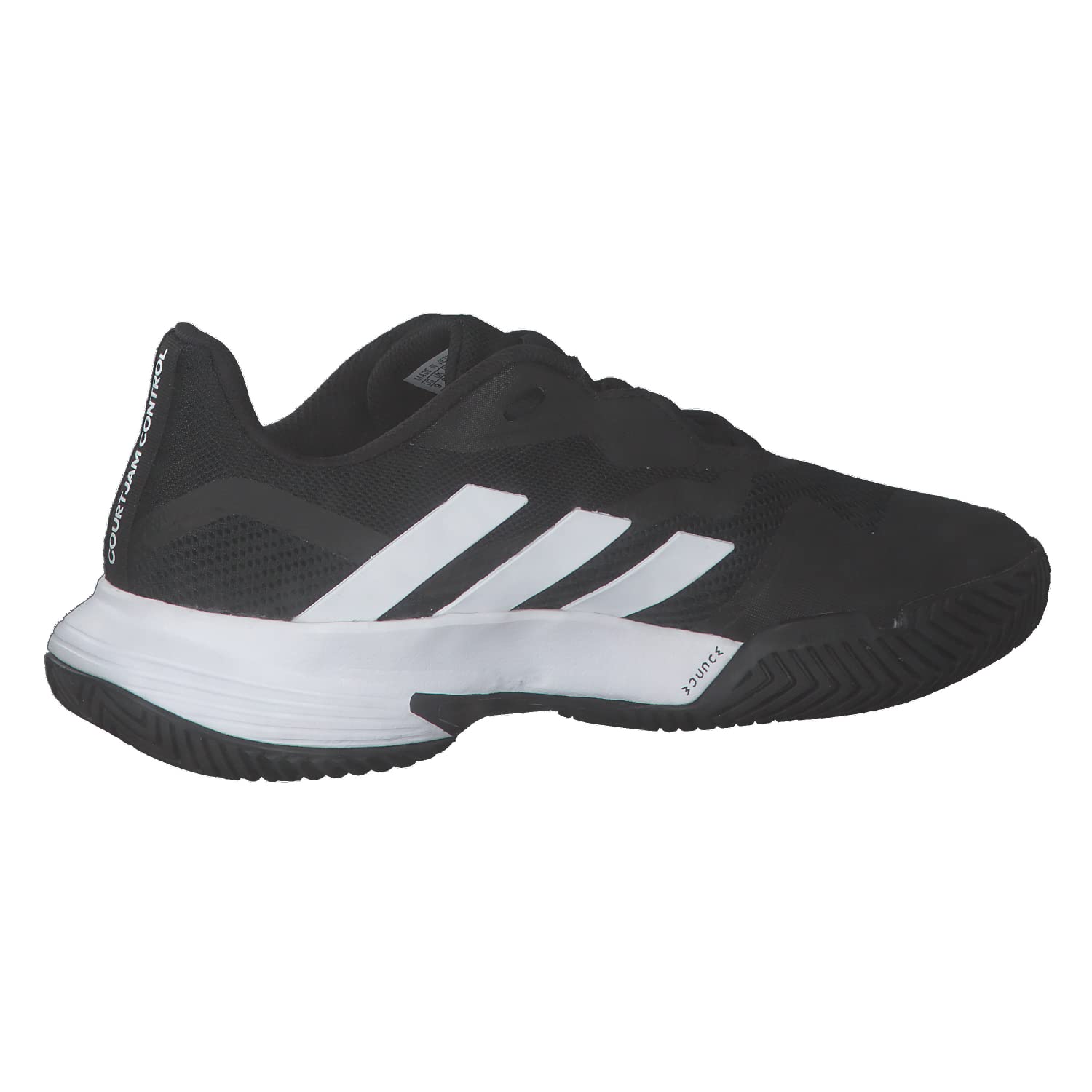 adidas Men Scarpe da Tennis CourtJam Control