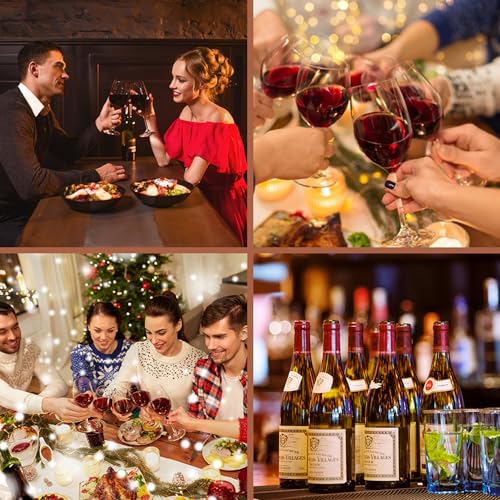 Sanmas WINE OPENERS-WO01 Electric Wine Opener, Automatic Wine Bottle Openers Set thumb #5