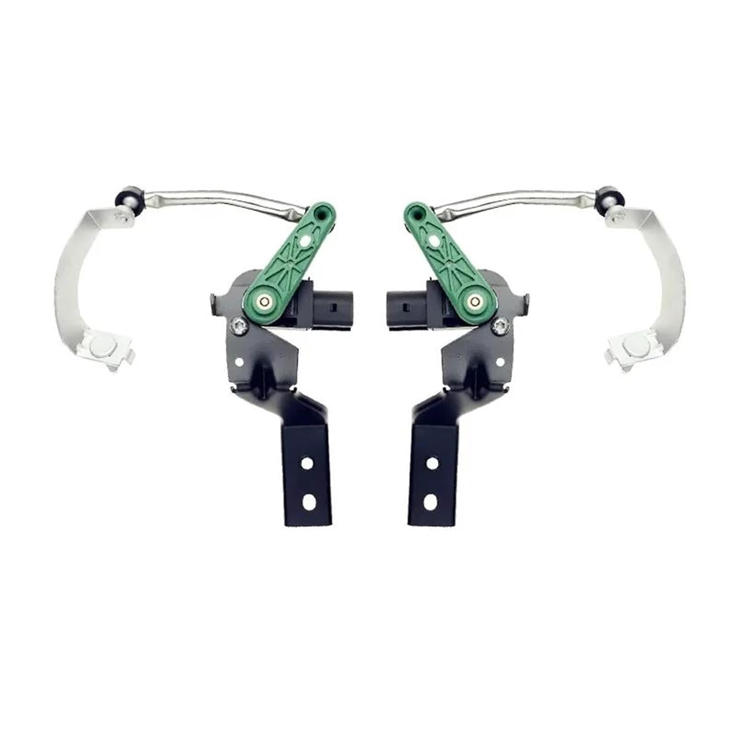 Car Height Sensor for Seat for Ateca 2016 2017 2018 2019 2020 2021 2022 2023 2024 3Q0412522A Headlight Level Height Sensor 5Q0907503 Height Level Sensor