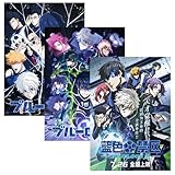 ジャンル：アニメ フォーマット：ブルーレイプレーヤーに最適 収録内容：Seasons 1-2全話+劇場版 凪-