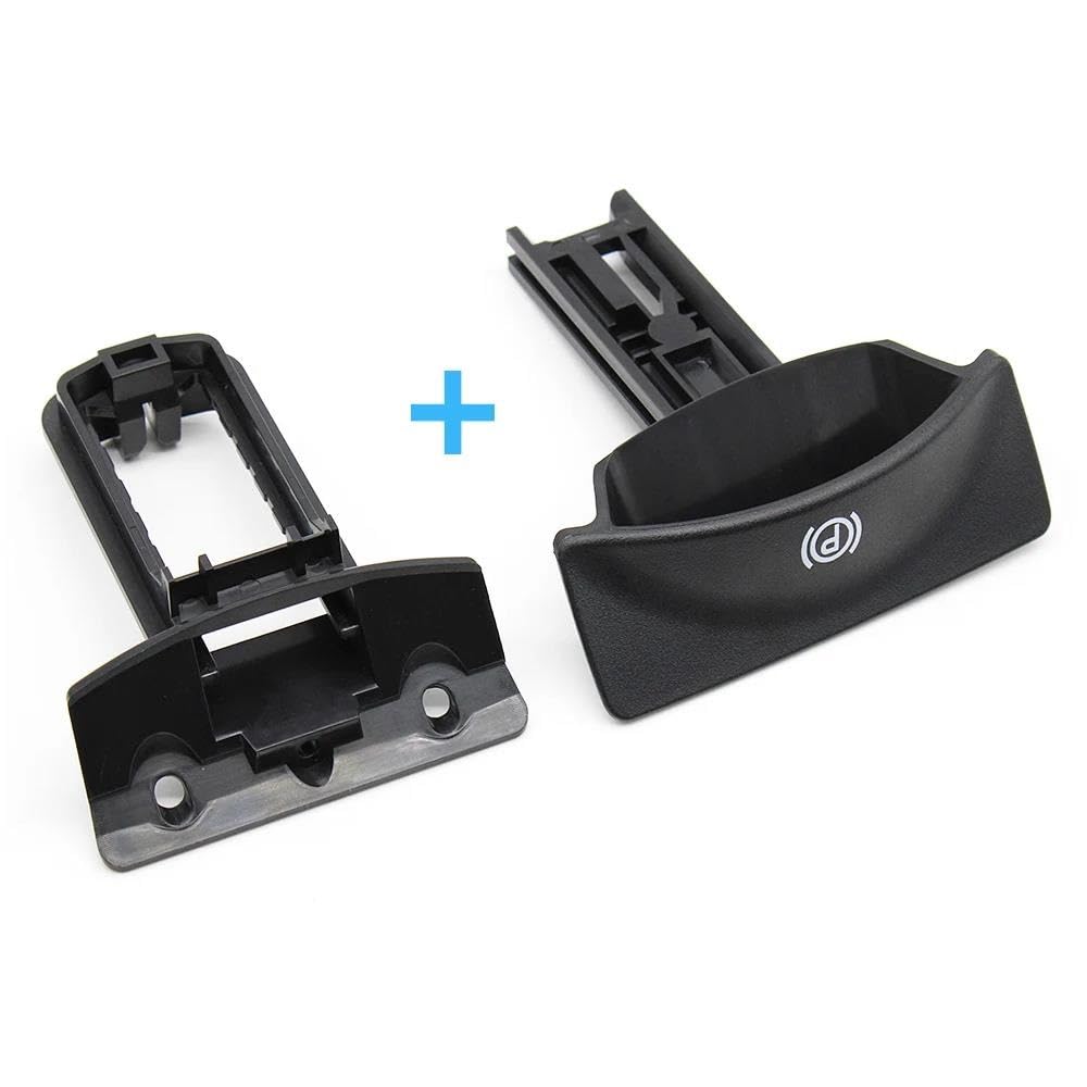 per Mercedes per Benz ML GL W164 ML300 ML350 Classe R W251 R320 R300 R350 Interruttore Freno A Mano Auto Leva Freno Stazionamento Maniglia Rilascio