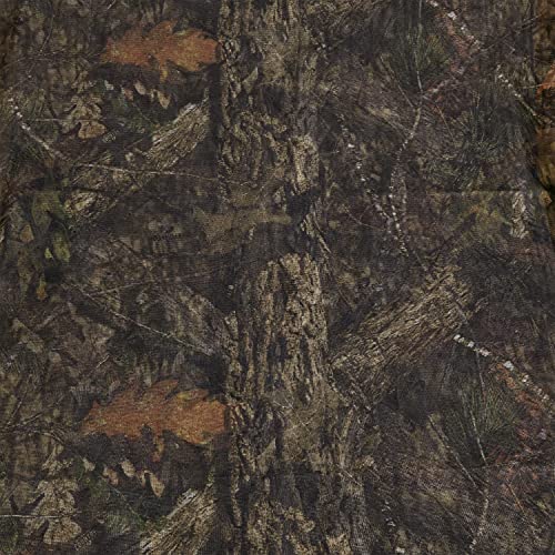 Allen Company Vanish Camo Fine Mesh Netting For Hunting Blinds - (12 Feet X 56 Inches), Mossy Oak Break-Up Country, Model:25323 #TOP2
