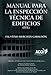 Produktbild Manual para inspecciones Técnicas de edificios (I.T.E.)