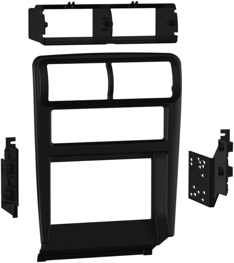 Metra Electronics 955703B - Ford Mustang 1994-2000 Radio Install Kit
