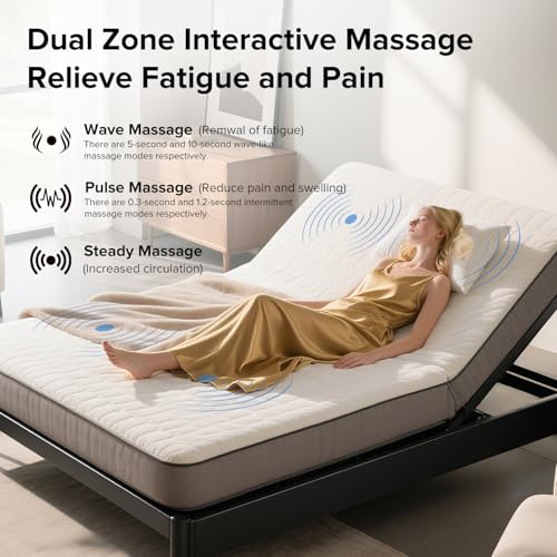 Sleep Number smart bed