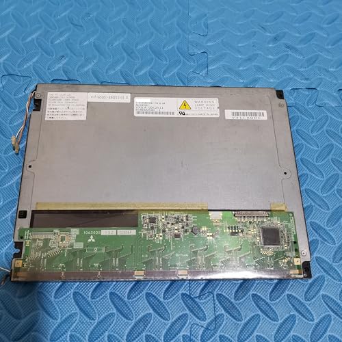 Image of Original Stock 10.4 inch 800x600 LCD Screen T-51944D104J-FW-A-AA Industrial Display