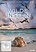 Produktbild Wilde Inseln,2 DVDs: Sansibar; Galapagos, Sri Lanka, Hebriden; Karibik