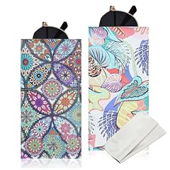 Multicolor Leaf+totem