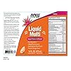 NOW-Supplements-Liquid-Multi-Tropical-Orange-Flavor-Fast-Absorption-with-Added-Phytonutrients-16-Ounce NOW Supplements, Liquid Multi, Tropical Orange Flavor, Fast Absorption, with Added Phytonutrients, 16-Ounce