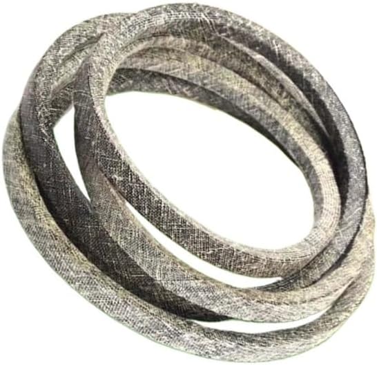 Lawn Mower Belt Fit for LT1050 LTX1050 LGT1050 LGTX1050 954-3055A 754-3055
