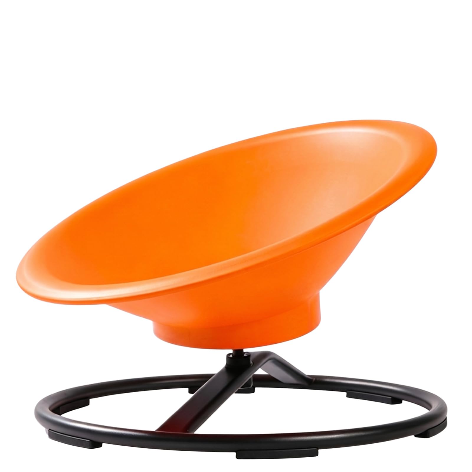 HAPPYMATY Sensory Spinning Chair for Autistic Kids & Adults