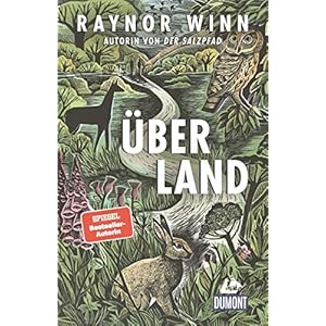 Überland (DuMont Welt – Menschen – Reisen) Broschiert – 29. September 2022