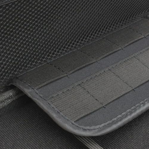 Case Bag Resistente Bolsa de Transporte Estojo De Viagem Capa De Proteção Rígida Compatível com Cons