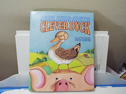 Clever Duck view 2