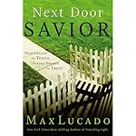 Cover of Next Door Savior