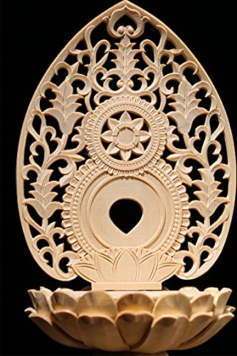 Aurh Cypress 30Cm Sakyamuni Sculpture Wooden Buddha Buddhist Home Decoration Garden Buddha Statuestatues & Sculptures,Home & Garden, Tianminjiedm #TOP4