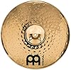 Meinl Cymbals Classics Custom Brilliant Crash Medium Cymbal 18 inch (Video) for Drum Set (45,72cm) B12 Bronze, Brilliant Finish, Made in Germany (CC18MC-B) #1
