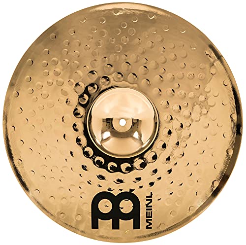 Meinl Classics Custom Brilliant 18-Inch Medium Crash #TOP11