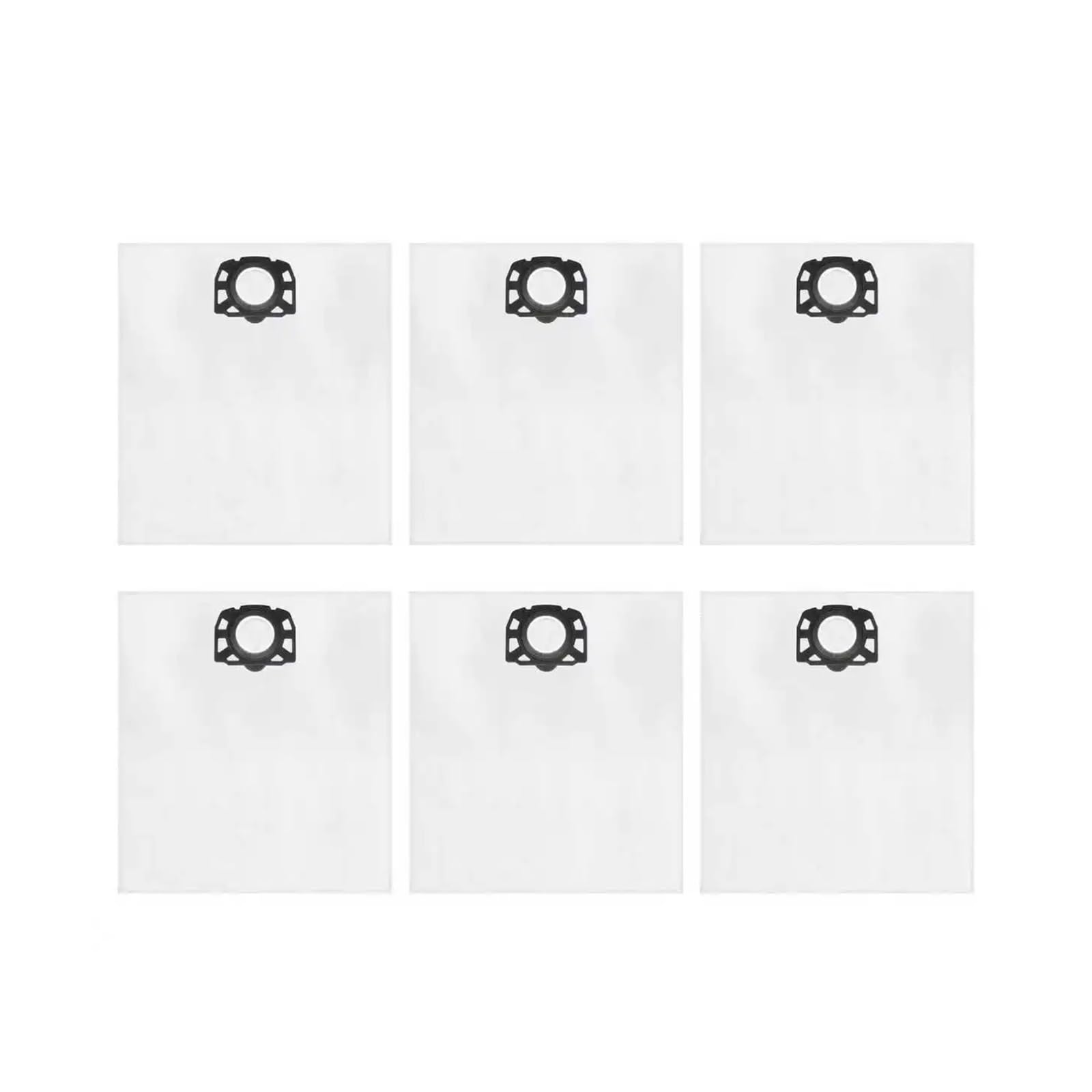 MWMYQUEXT Compatible For Karcher WD4, WD5, WD5/P, WD6.
