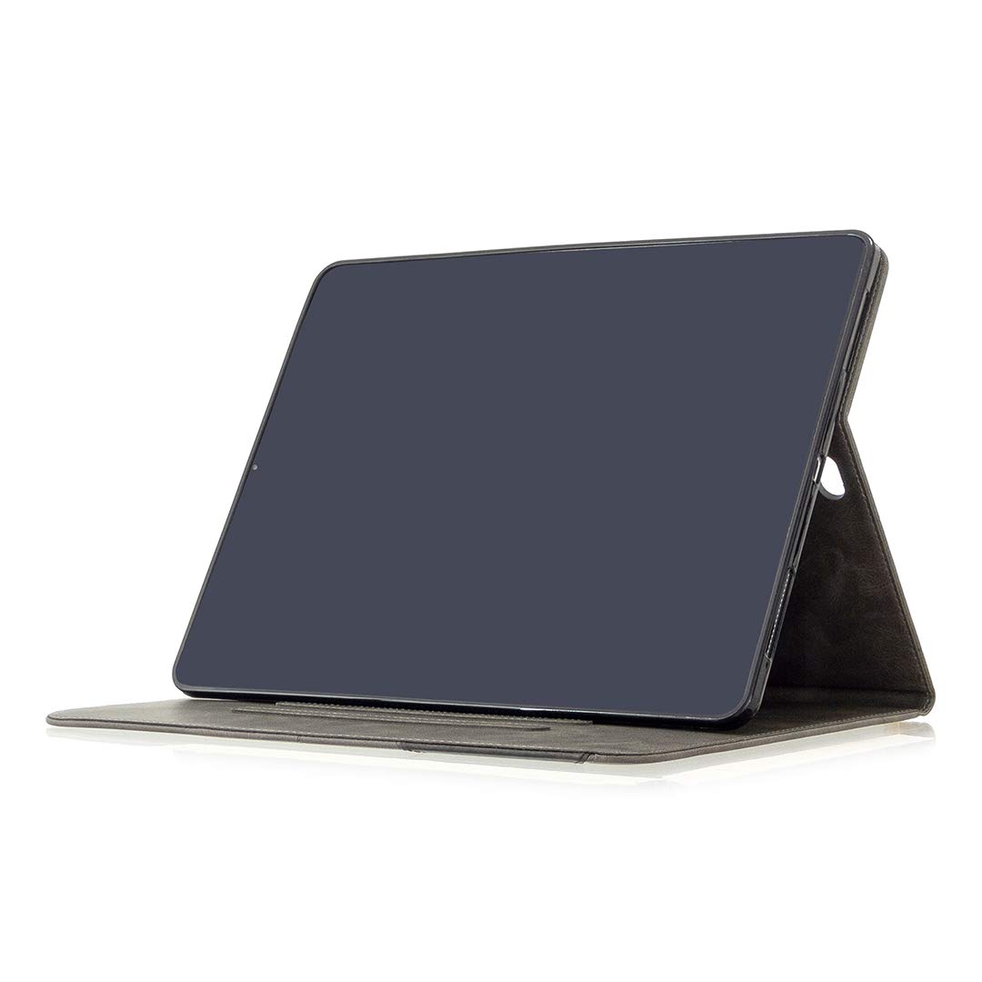 TORRO Custodia Compatible con iPad Pro 12.9 6a / 5a / 4a Gen - Cover in Vera Pelle per TORRO Custodia Compatible con iPad Pro 12.9 6a / 5a / 4a Gen - Cover in Vera Pelle per