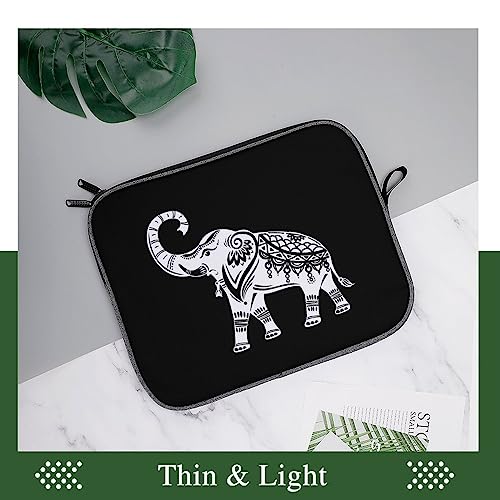 Funda decorada para laptop de 14 pulgadas miniatura 4