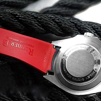 Amazon.co.jp: ラバーB【RUBBERB】ROLEX シードゥエラー43mm(Ref Amazon.co.jp: ラバーB【RUBBERB】ROLEX シードゥエラー43mm(Ref