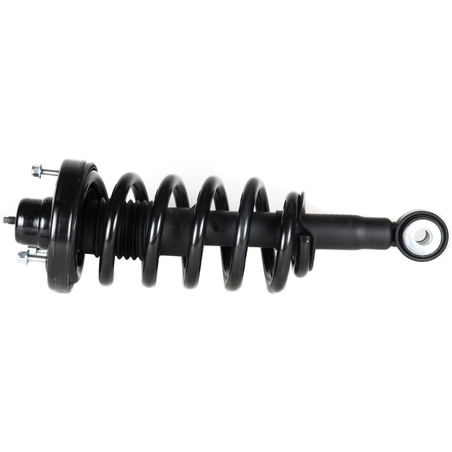 Gabriel G57173 Ultra ReadyMount Rear Complete Strut Assembly for 07-17 Ford Expedition, 15-16 Expedition 4WD, 15-16 Expedition RWD; 10-16 Lincoln Navigator 4WD, 10-16 Navigator RWD (1 Pack)