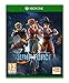 Produktbild Jump Force XBOX-ONE