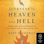 Cover of Journeys to Heaven and Hell