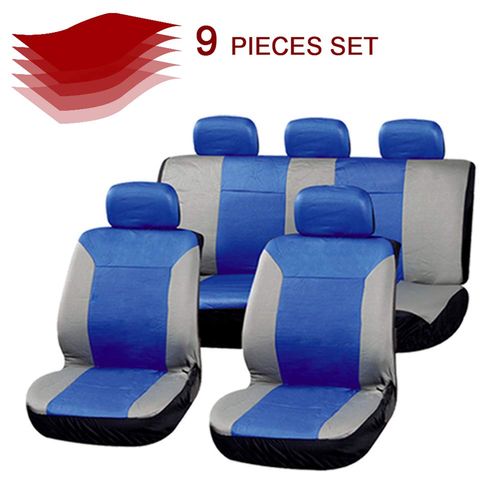 replacement car seat covers