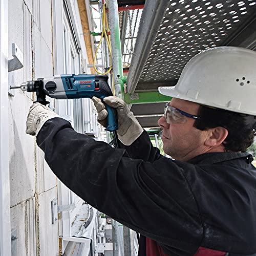 Furadeira de Impacto Bosch GSB 20-2 RE 800W 127V