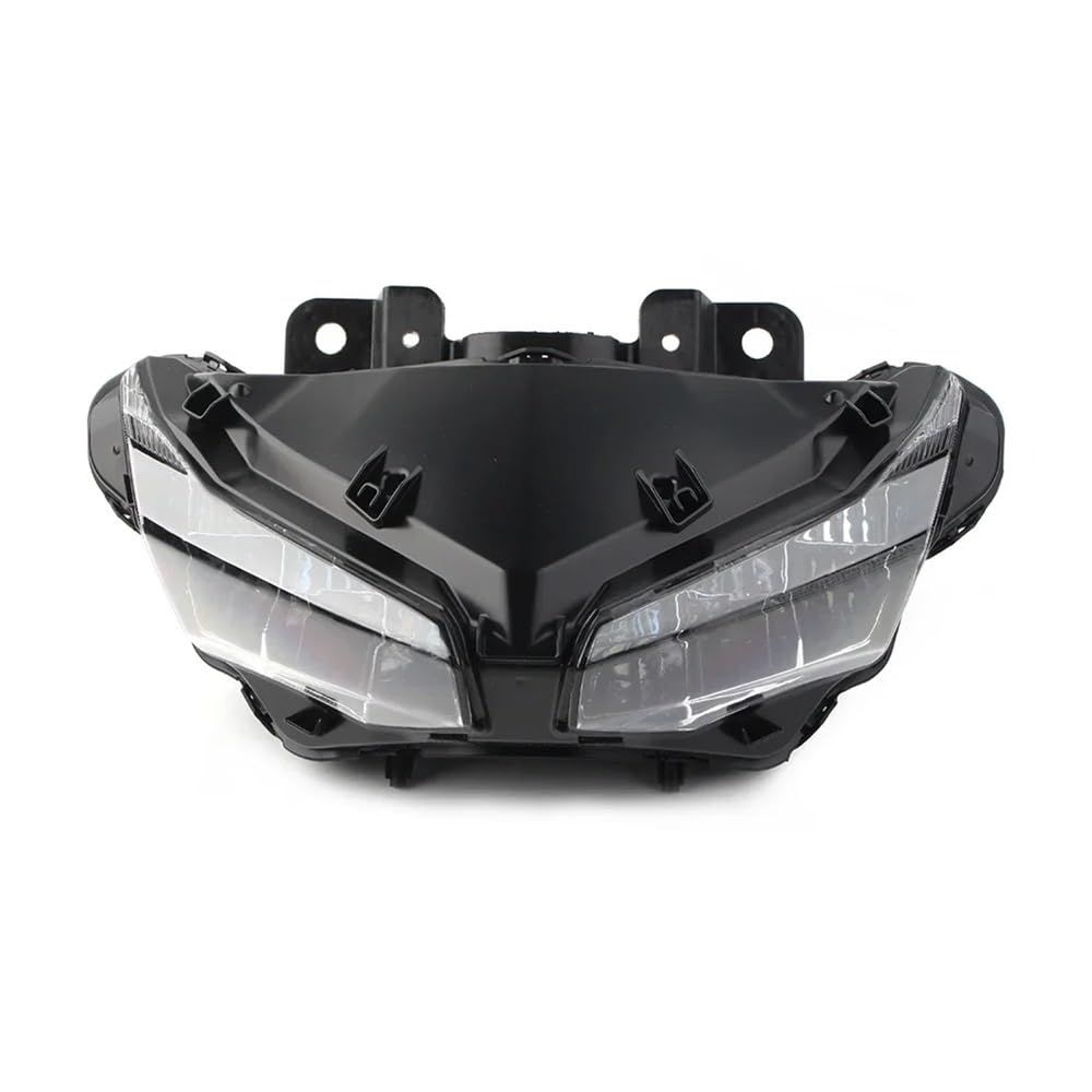 Phare avant de moto pour Honda CBR500R et CBR650R de remplacement - 8