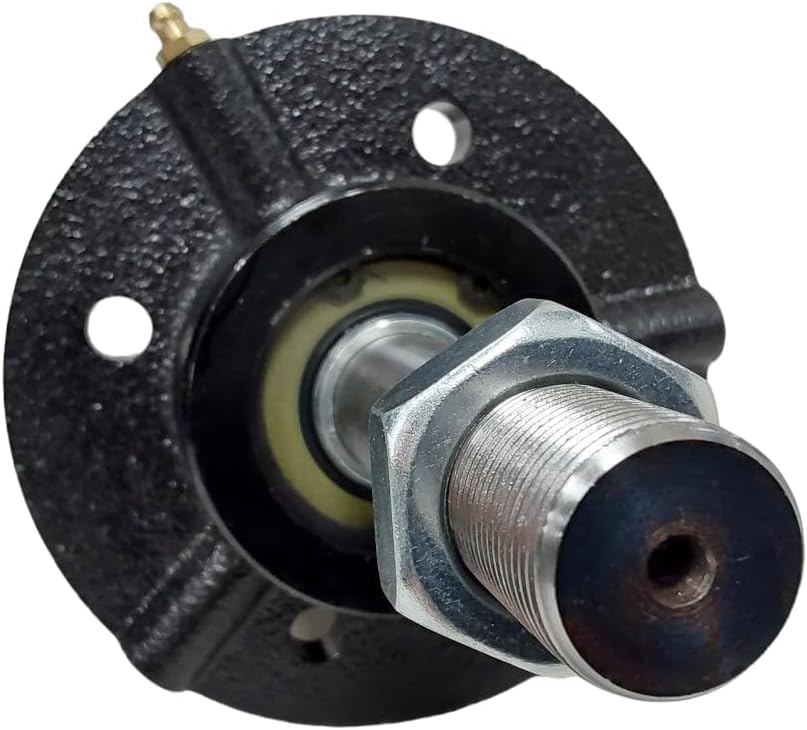 proven part Spindle Assembly Long Shaft for Dixie Chopper 10161 82-322