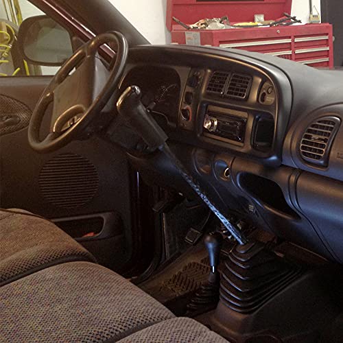 image for G-PLUS Dash Board Bezel Cover Instrument W/Vents Compatible with 1998 