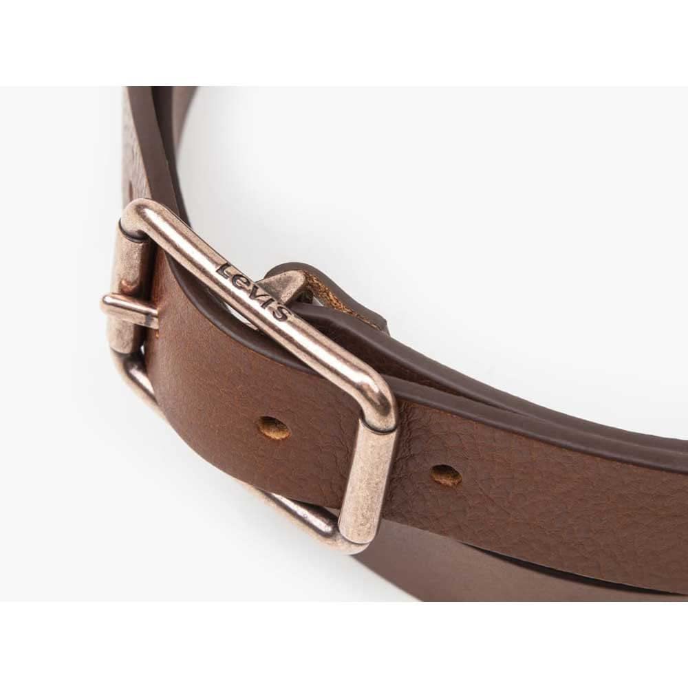 Levi's Belt para Mujer Mid-Width Center