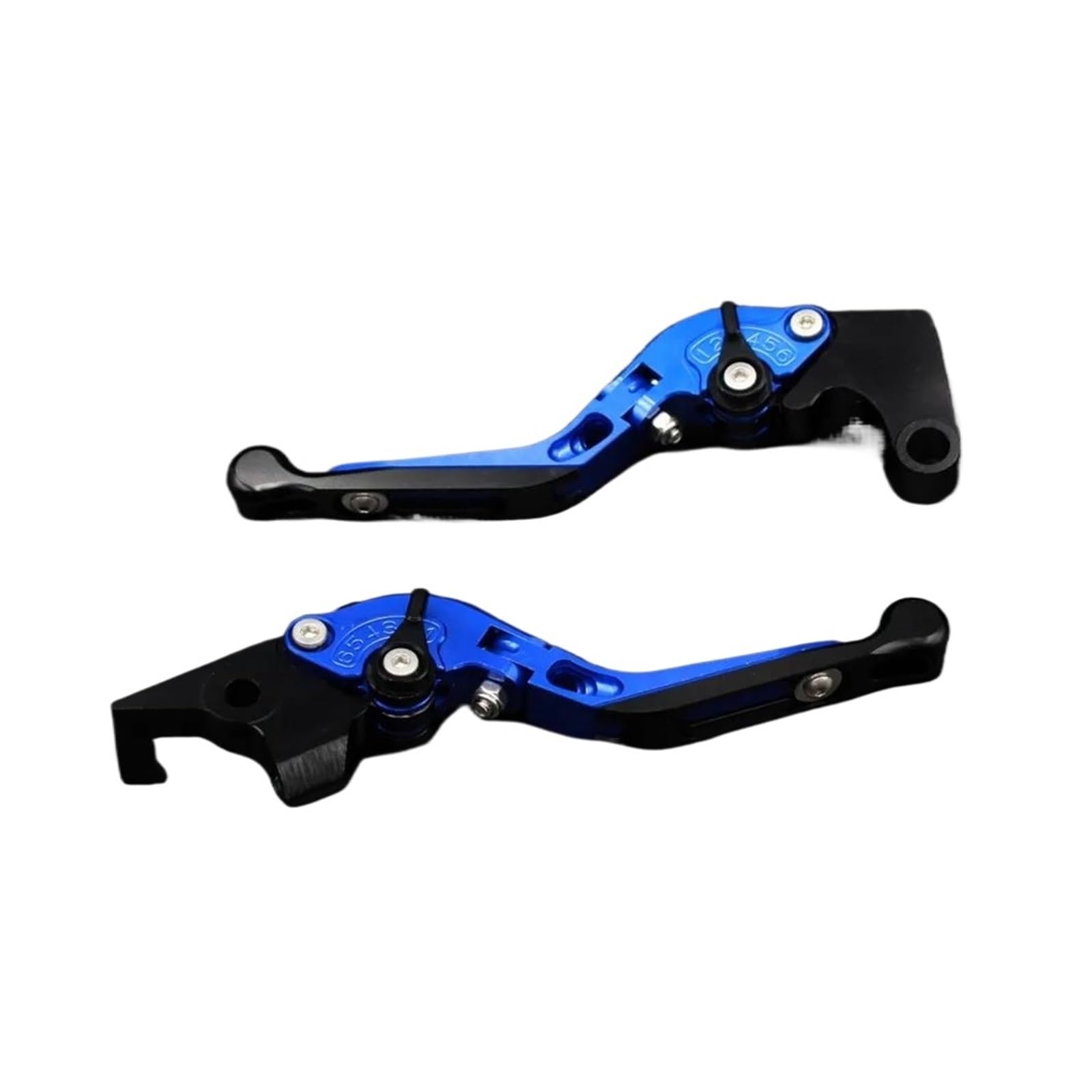 Lgldamuhx M Handlebar Clutch Brake Lever For Cbr600rr For Cbr1000rr For Cbr 600 1000 Rr 2008-2018 Otorcycle Brakes Cnc Clutch Lever(M)