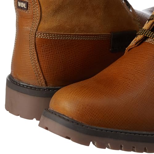 Image of Woodland Men's Ankle Boot