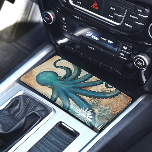 Organizador para Auto Piel PU miniatura 5